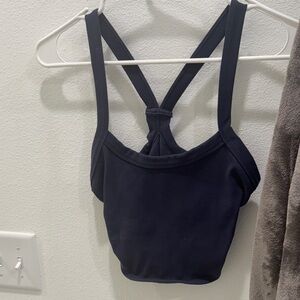 FP Movement by Free People Navy Camisole